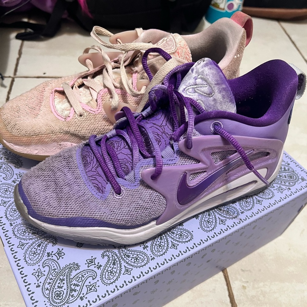 KD 15 Mismatch